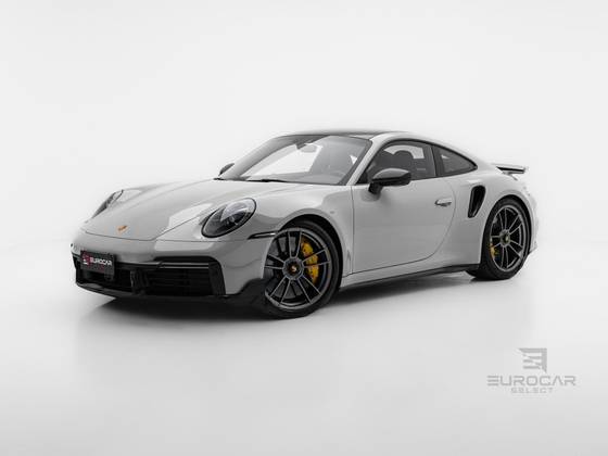PORSCHE 911 3.8 24V H6 GASOLINA TURBO S PDK PORSCHE 911 3.8 24V H6 GASOLINA TURBO S PDK
